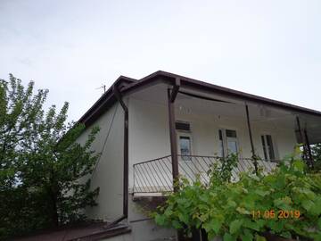 Фото номера Четырехместный номер Гостевой дом Udabno My home г. Удабно 16