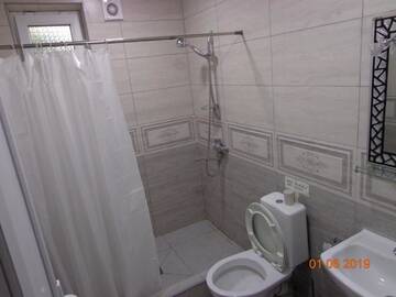 Фото номера Четырехместный номер Гостевой дом Udabno My home г. Удабно 17