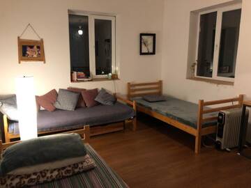 Фотографии Хостелы Udabno Hostel г. Удабно (Грузия) №4 Фото Хостелы Udabno Hostel г. Удабно 4